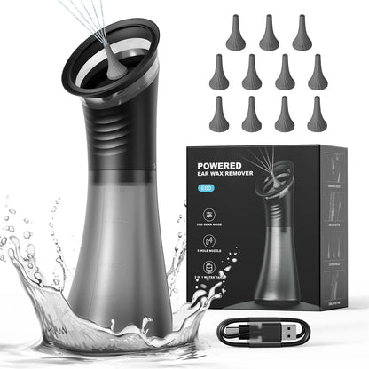 Safe Water Ear Cleaner