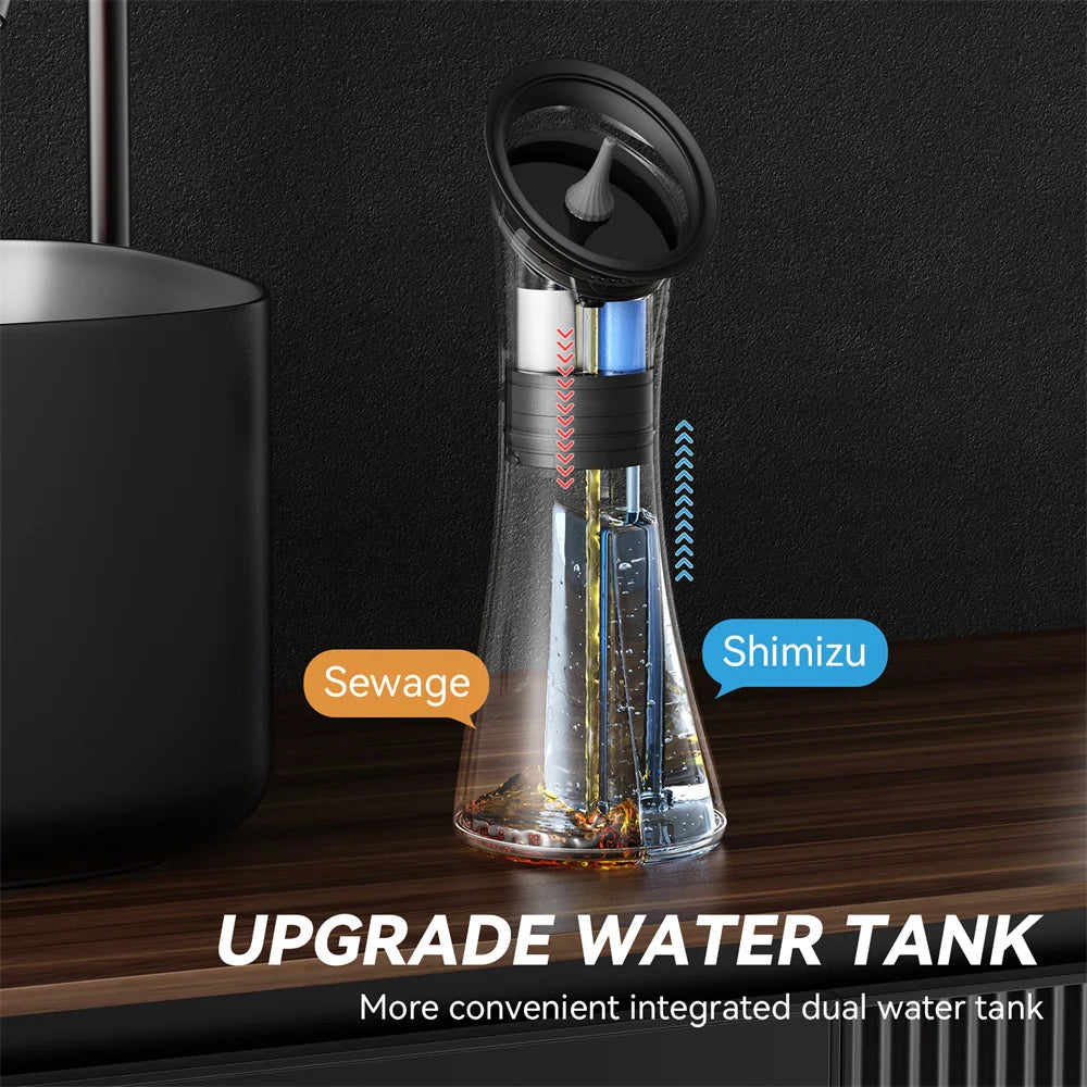 Safe Water Ear Cleaner