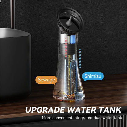 Safe Water Ear Cleaner