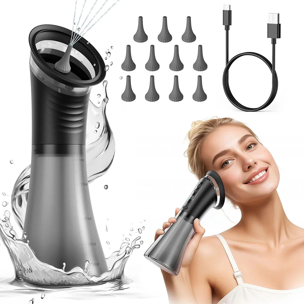 Safe Water Ear Cleaner